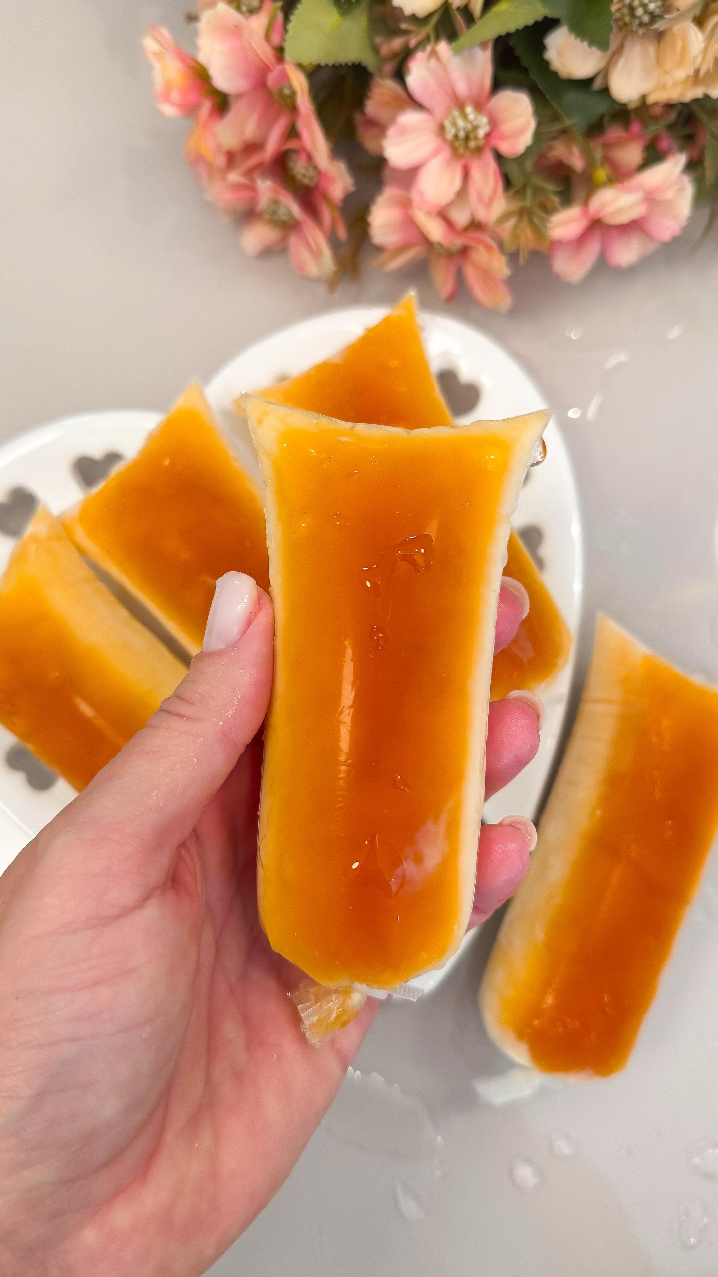Heladitos Perfectos