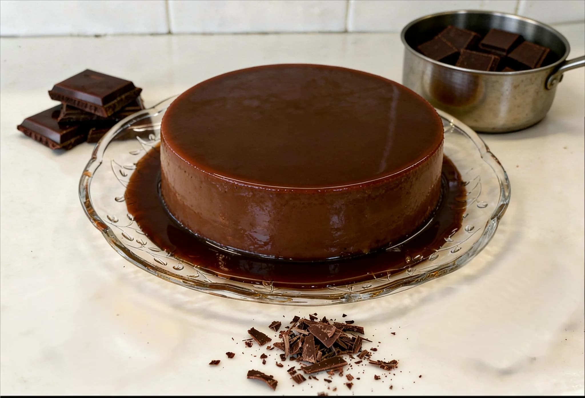Chocolate Abuelita
