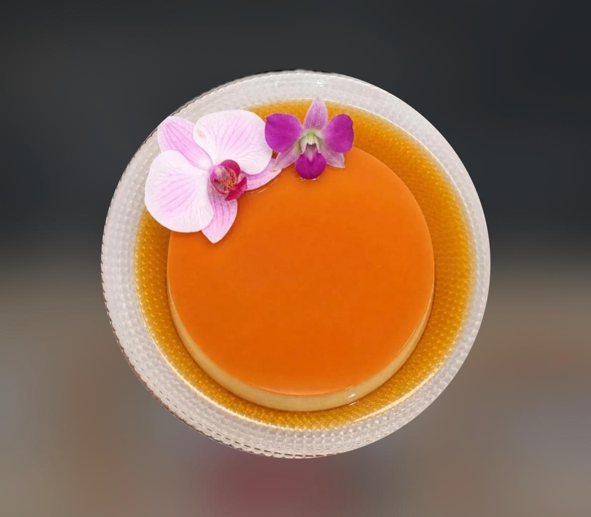 El Flan Perfecto