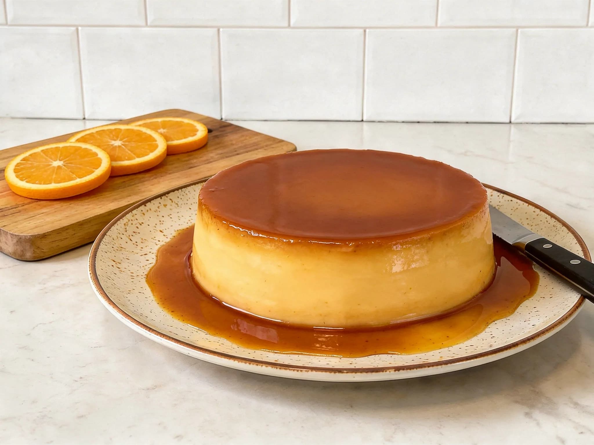Naranja